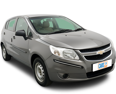 Chevrolet Sail-img